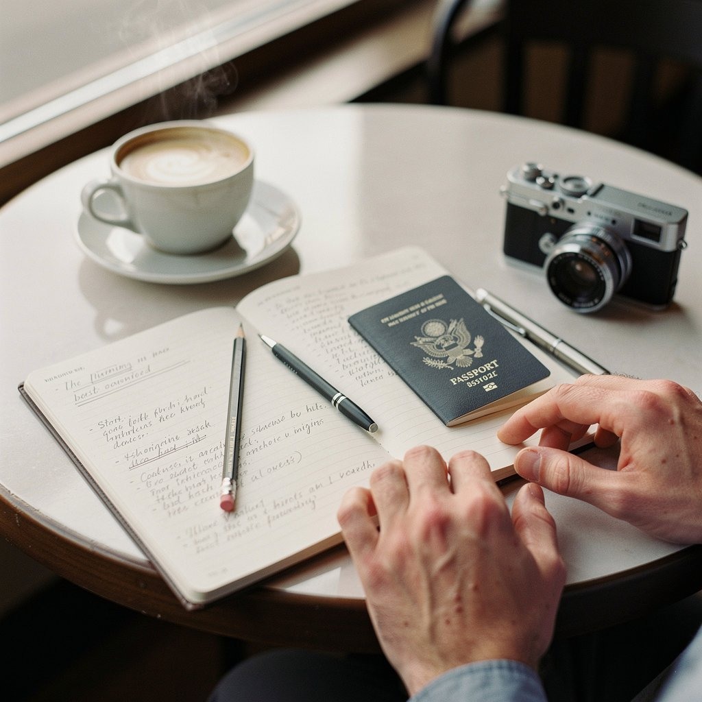 Bahrain Sightseeing: A 48-Hour Itinerary